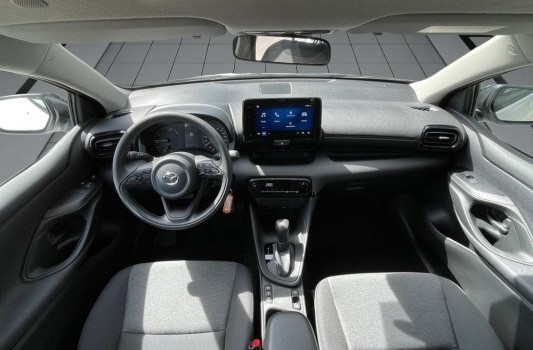 MAZDA 2 Hybrid Prime-line