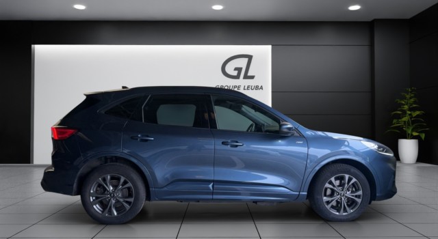 FORD KUGA 2.5 PHEV ST-Line X 2WD