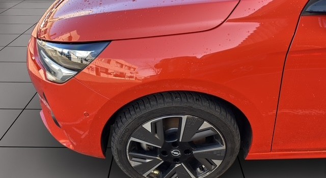 OPEL CORSA e-Edition