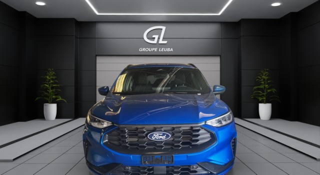 FORD KUGA 2.5 PHEV ST-Line FWD