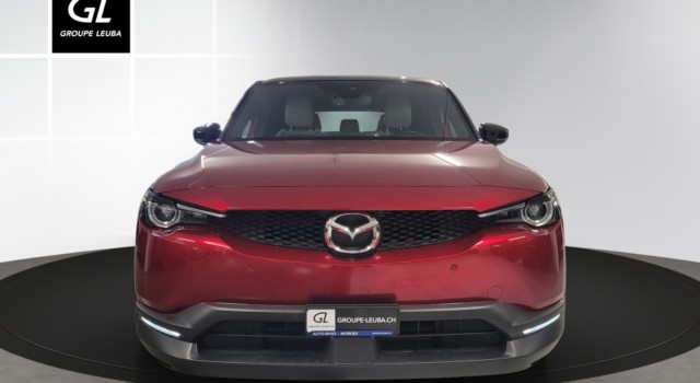 MAZDA MX-30 e-Skyactiv Revolution