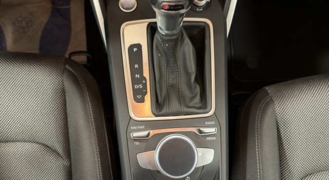 AUDI Q2 1.4 TFSI sport