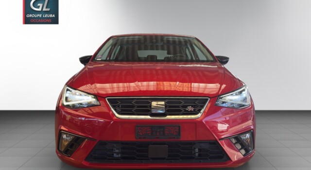 SEAT IBIZA 1.0 EcoTSI FR