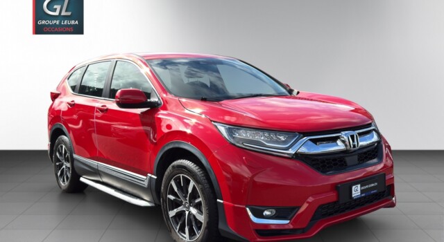 HONDA CR-V 1.5 i Lifestyle 4WD
