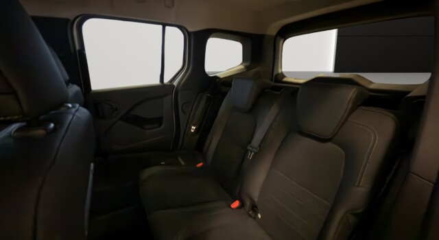 MERCEDES-BENZ T-CLASS T-Klasse 180 Style Automat