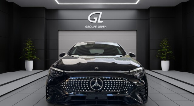 MERCEDES-BENZ CLA 250 + 85 kWh EQ