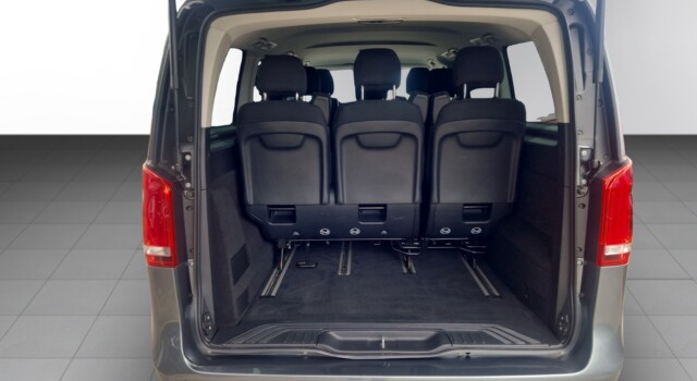 MERCEDES-BENZ V 250 d lang Trend 4Matic 9G-Tronic