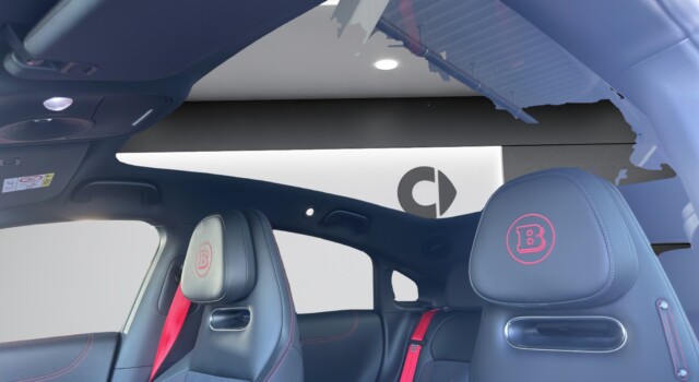 SMART 3 # 66kWh BRABUS