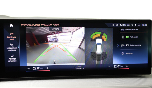 BMW 330 e x DriveTouring Steptronic