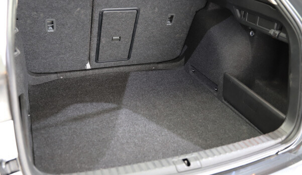 SKODA OCTAVIA Combi 1.5 TSI mHEV DSG Ambition