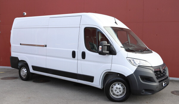 OPEL MOVANO 2.2 d 3,5t L3H2 Enjoy