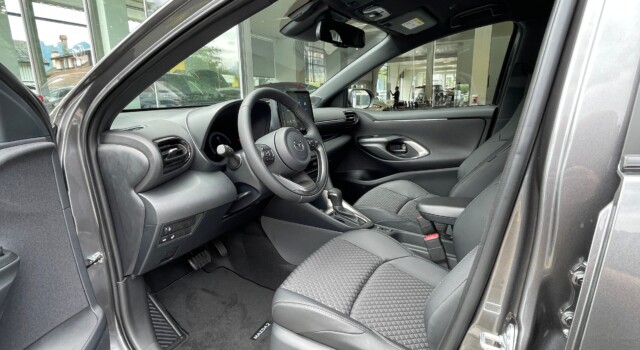 MAZDA 2 Hybrid Homura Plus