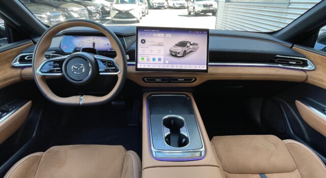 MAZDA 6 e 245 80kWh Takumi Plus