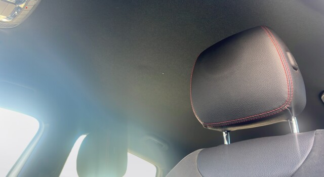 MERCEDES-BENZ B 200 AMG Line 7G-DCT