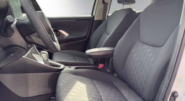 MAZDA 2 Hybrid Exclusive-line