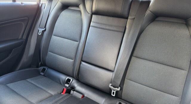 MERCEDES-BENZ CLA 250 7G-DCT 4Matic