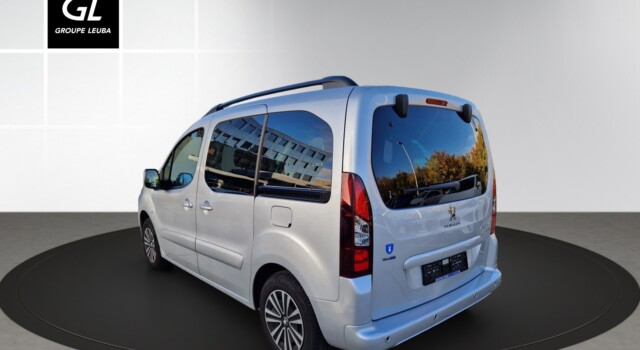 PEUGEOT PARTNER 1.6 BlueHDi Active ETG6