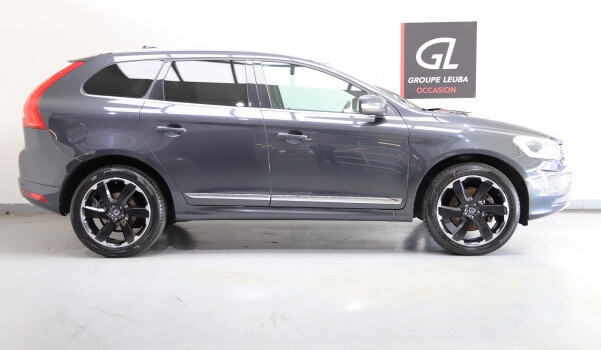 VOLVO XC60 T6 AWD Summum