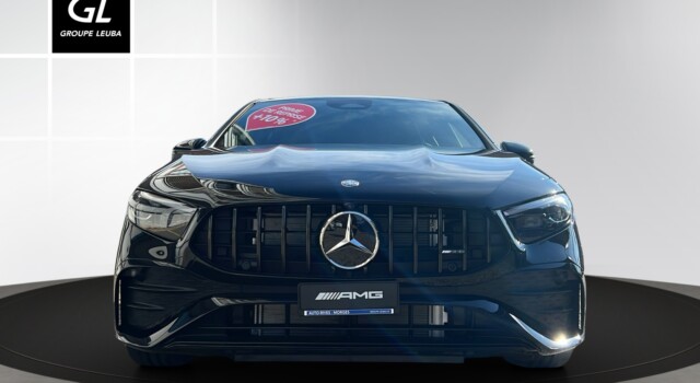 MERCEDES-BENZ A 35 AMG A AMG 35 4Matic 8G-DCT