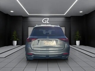 MERCEDES-BENZ GLE 300 d 4Matic 9G-Tronic