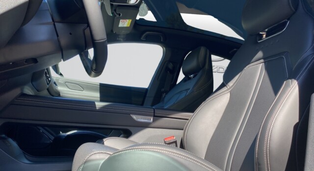 MAZDA 6 e 258 9kWh Takumi