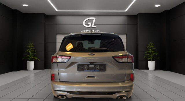 FORD KUGA 2.5 PHEV Vignale 2WD