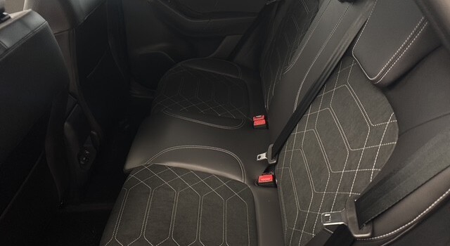 FORD PUMA Elektro 43kWh Premium