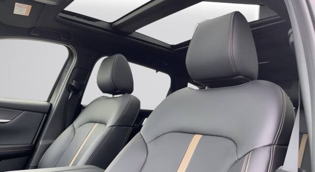 MAZDA CX-80 e-Skyactiv PHEV 327 AWD Homura Plus