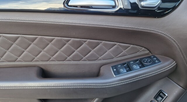 MERCEDES-BENZ GLE 43 AMG 4Matic 9G-Tronic