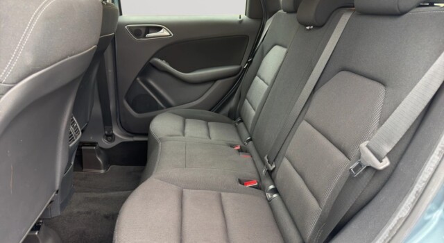 MERCEDES-BENZ B 220 4Matic 7G-DCT