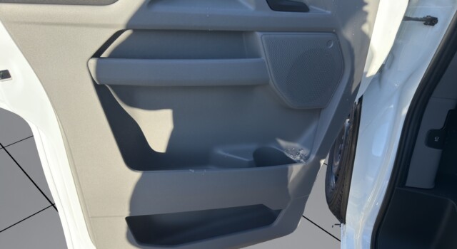 FORD TRANSIT CUSTOM Van 320 L2H1 Trend