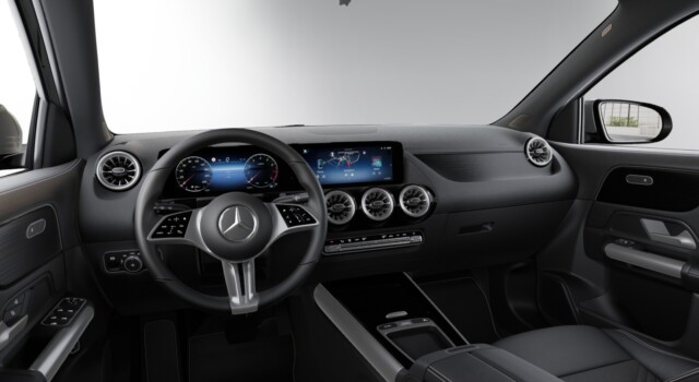 MERCEDES-BENZ GLA 220 4Matic 8G-DCT