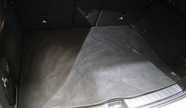 MERCEDES-BENZ GLA 250 Progressive4Matic