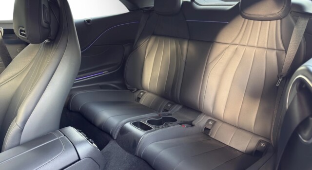 MERCEDES-BENZ CLE 450 Cabrio 4Matic 9G-Tronic