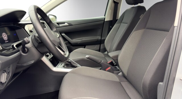 VW POLO 1.0 TSI Life DSG