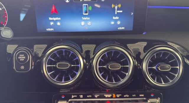 MERCEDES-BENZ CLA 250 CLA Shooting Brake 250 4Matic 8G-DCT