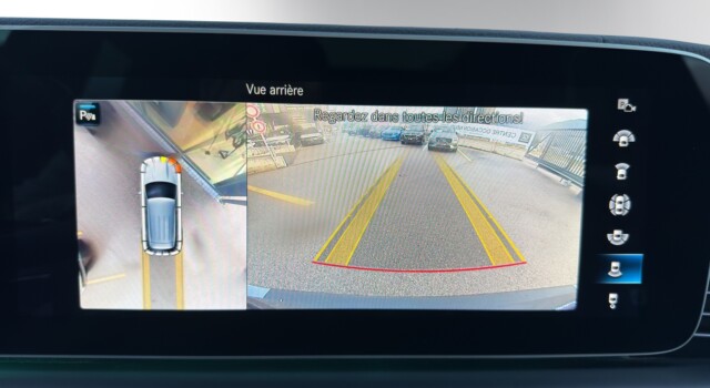 MERCEDES-BENZ GLE 53 AMG 4Matic+