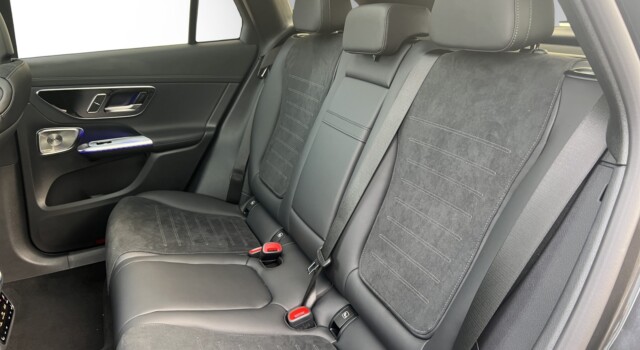 MERCEDES-BENZ GLC 400 e 4Matic EQ Star 9G-Tronic