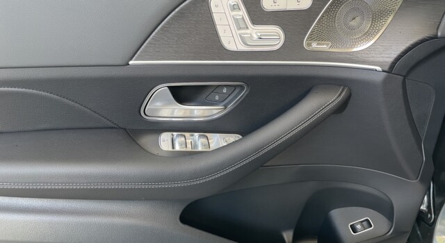 MERCEDES-BENZ GLE 450 d 4Matic 9G-Tronic