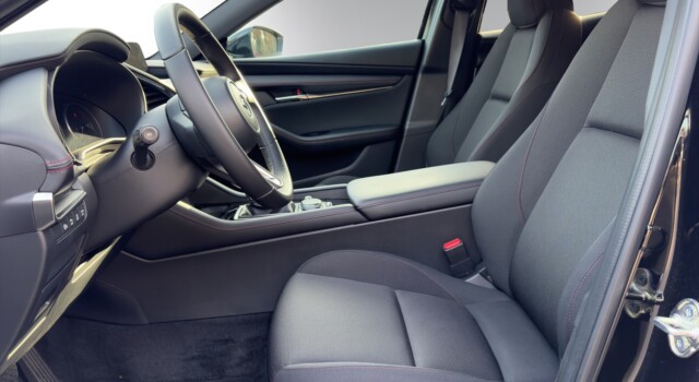 MAZDA 3 HB G 140 Homura A