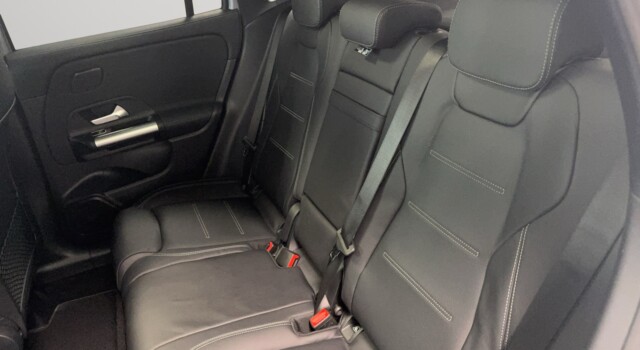 MERCEDES-BENZ GLA 220 4Matic 8G-DCT