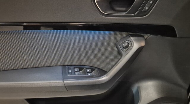 SEAT ATECA 1.5TSI E. Xcellence