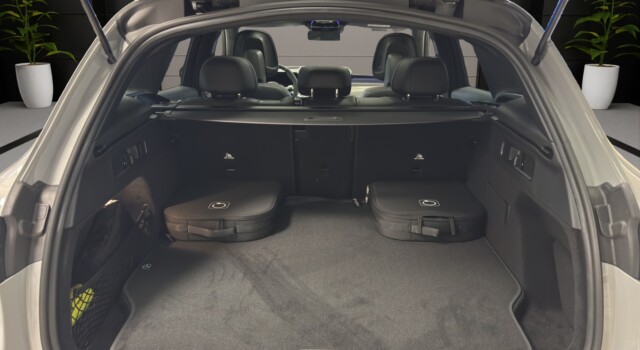 MERCEDES-BENZ GLC 63 AMG GLC AMG 63 S e Performance Executive Edition 9G-Tronic