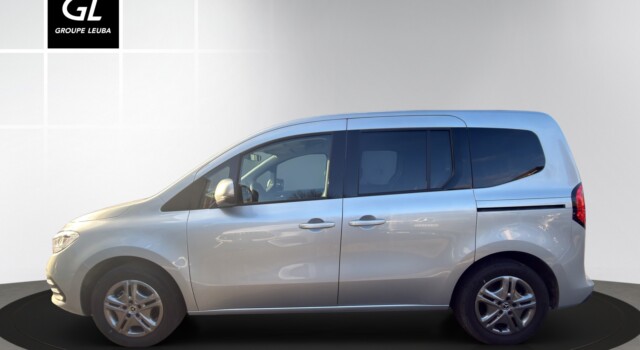 MERCEDES-BENZ T-CLASS T-Klasse 180D Progress A