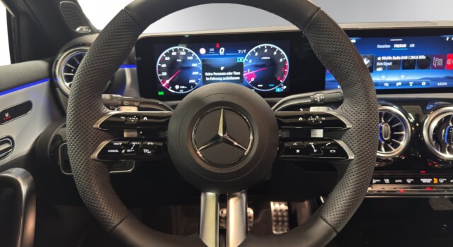 MERCEDES-BENZ A 250 4Matic 8G-DCT