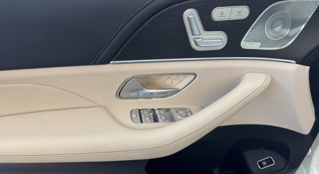 MERCEDES-BENZ GLE 300 GLE Coupé 300 d 4Matic+ 9G-Tronic