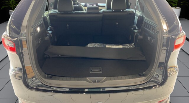 MAZDA CX-80 e-Skyactiv PHEV 327 AWD Homura Plus