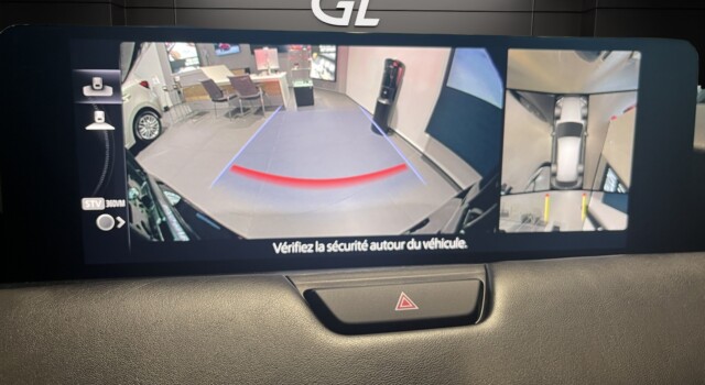 MAZDA CX-80 e-Skyactiv PHEV 327 AWD Homura Plus