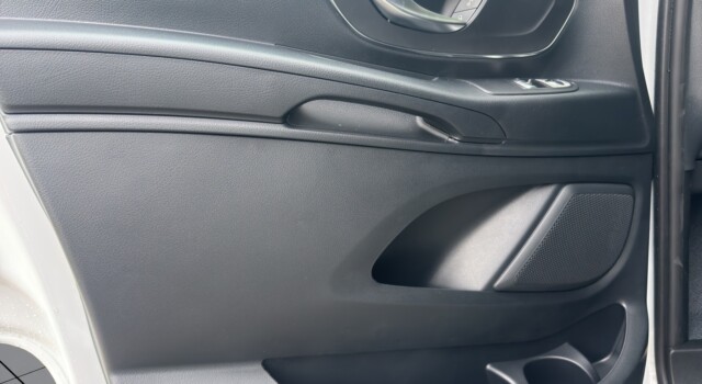 MERCEDES-BENZ VITO 116 CDI KA PRO 3200mm L