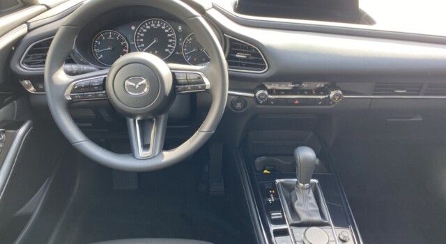 MAZDA CX-30 SKYACTIV-G 140 M Hybrid Centre Line FWD AT